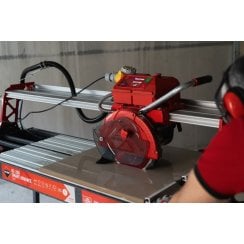 DC-250 Smart Advance 1200 Tile Cutter (230v)
