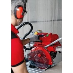 DC-250 Smart Advance 1200 Tile Cutter (230v)