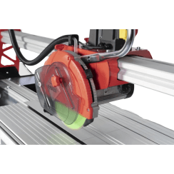 DCX-250 Xpert 1250 Tile Cutter (110v)