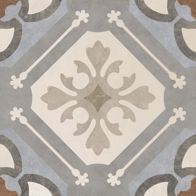 Dec Barcelona 60cm x 60cm 2cm Slab Tile