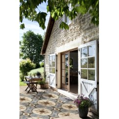 Dec Cordoba 60cm x 60cm 2cm Slab Tile