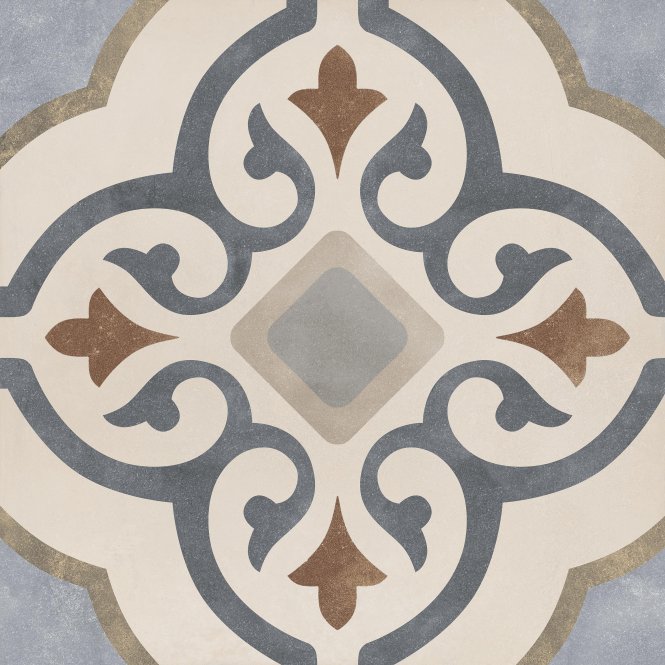 Dec Zaragoza 60cm x 60cm 2cm Slab Tile