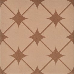 Decor Ming Siena 20cm x 20cm Wall & Floor Tile