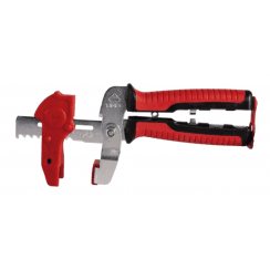 Delta Levelling System Fast-Fix Pliers