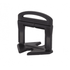 Delta Tile Levelling System 2mm Short Clips (200 Pcs)