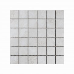 Denver Stone Natural 30cm x 30cm Mosaic Tile 