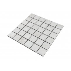Denver Stone Natural 30cm x 30cm Mosaic Tile 