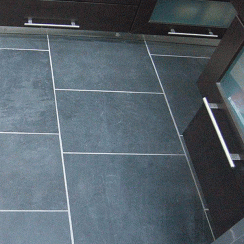 Brazilian Slate and Slate-Effect Tiles