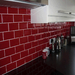 Metro 7.5cm x 15cm Tiles