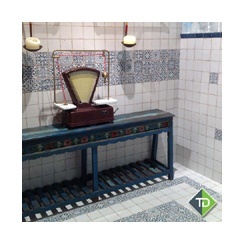 Tangier Tiles
