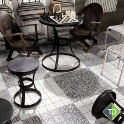 Marrakesh Tiles