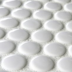 Victorian Penny Tiles