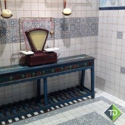 Pattern Tiles