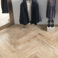 Vintage Wood Tiles