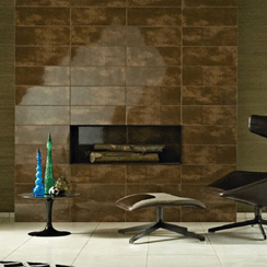 Terracotta Look Tiles