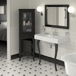 Octagon Cabaret Tiles