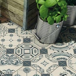 Heritage Tiles