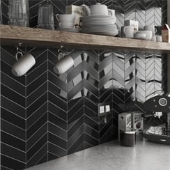 Chevron Tiles