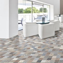 Kimono Tiles