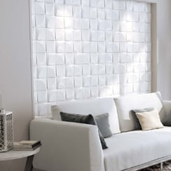 3D Feature Tiles