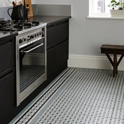 H Line Tiles