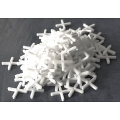 Bulk Pack Spacers