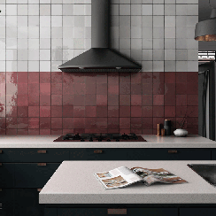 Artisan Range