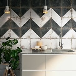 Antique Patchwork