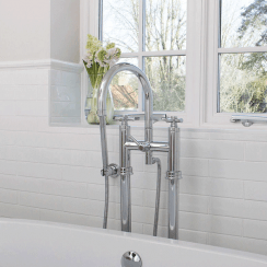 Flat 10cm x 30cm Tiles