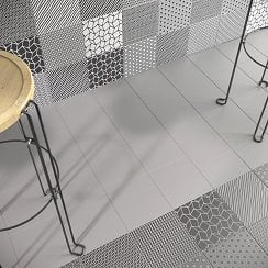 MoodBoard Wall Tiles