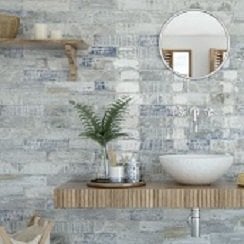 Colonial Tiles
