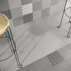 MoodBoard Floor Tiles