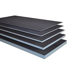 Tile Backer Boards