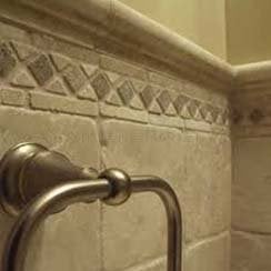 Stone Border Tiles