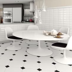 Premium Bevelled Metro Tiles