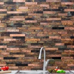 Peel and Stick Tiles