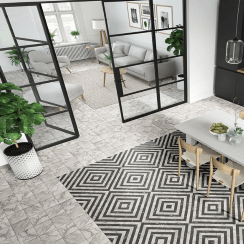 Versailles Non-Slip Tiles