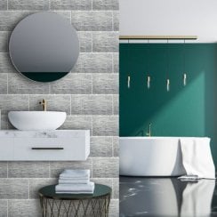Glitter Wall Tiles