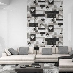 Fusion Tiles
