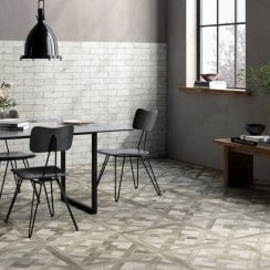 Artwood Tiles