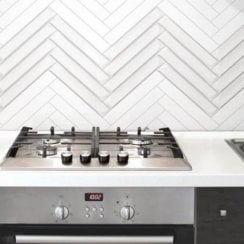 3D Chic Metro Tiles