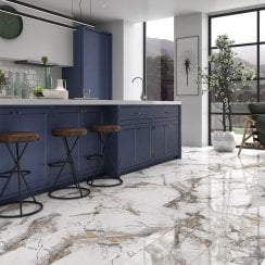 Invisible Marble