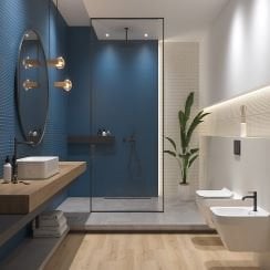 Zambezi Tiles