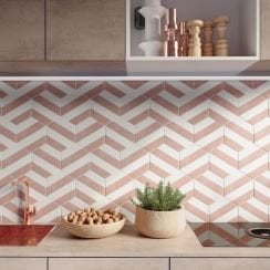 Naples Hex Tiles