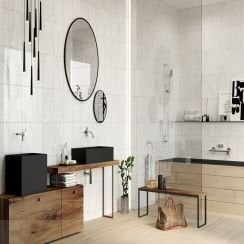 Treviso Marble Effect Tiles
