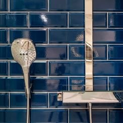 Parisien Crackle Metro Range