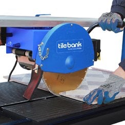 Electric Tile Cutter