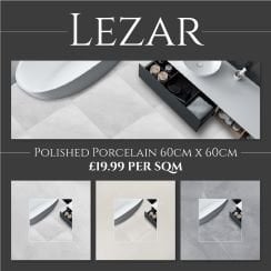 Lezar Tiles