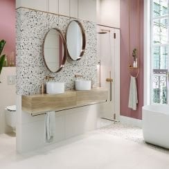 Machi Terrazzo Tiles