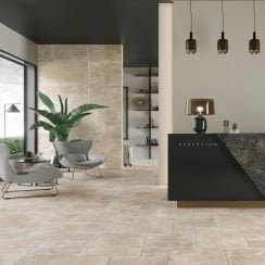 Ionica Modular Tiles